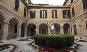 villa ponti arona
