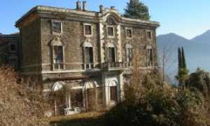 villa poss