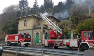 villa volpi nove