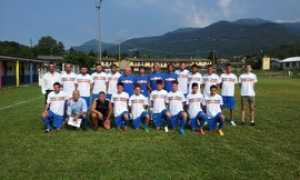 virtus verbania raduno 2015