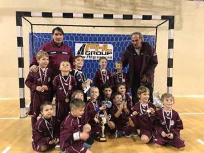 voluntas suna piccoli amici