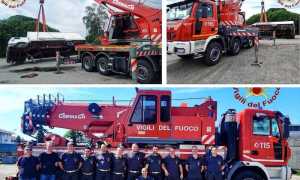 vvf corso