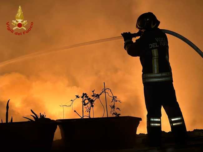 vvf fuoco