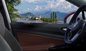 vw stresa