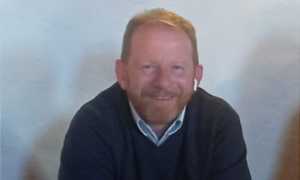 walter saccani