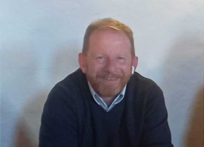 walter saccani