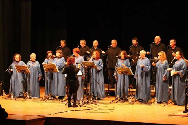 white spirit coro