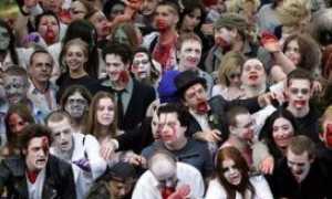 zombie