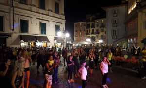 zumba intra set 15