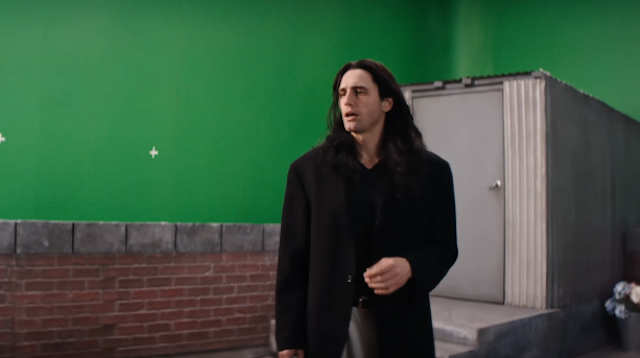 TheDisasterArtist