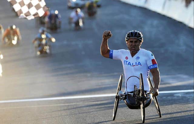 alex zanardi