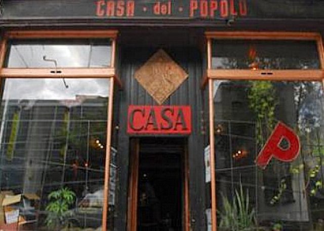 casa