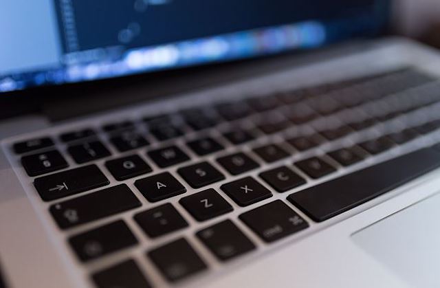 computer tastiera