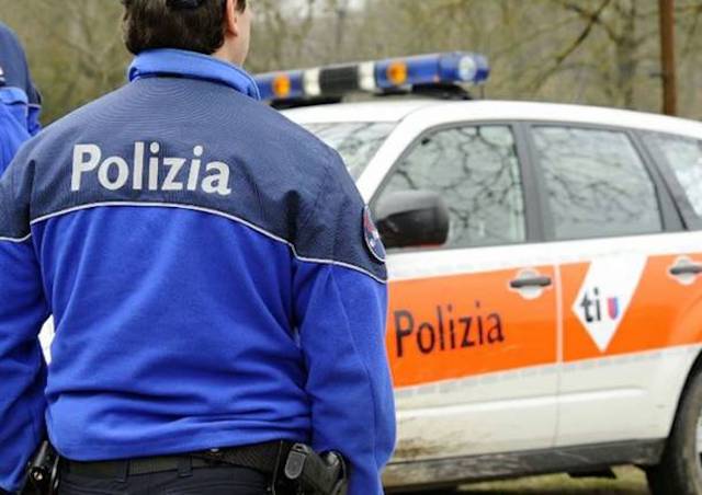 polizia