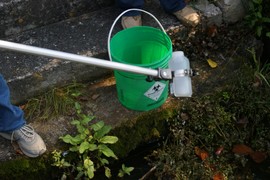 analisi acqua