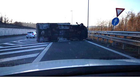 incid castelletto mortale