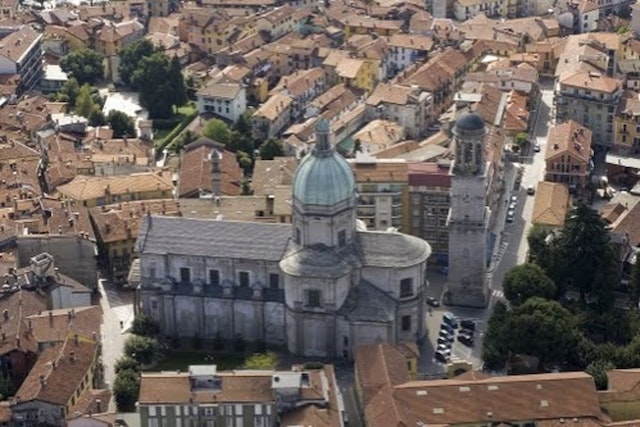 30891 basilica di san vittore