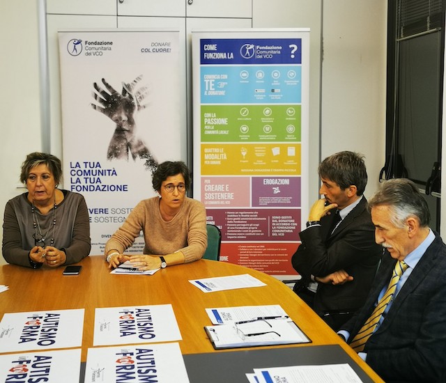 Dott.ssa Vozza Prof. Iaderosa Dott.ssa Raineri Presidente De Paoli