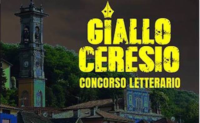 Giallo Ceresio