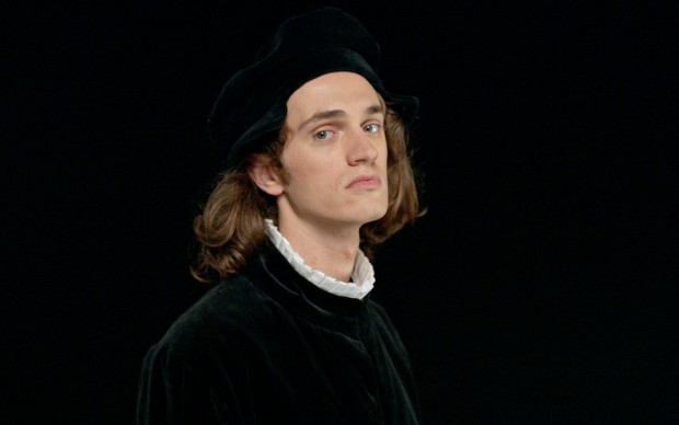 Raphael In Search of Beauty Sky Arts Production Sky Italia3 620x3881