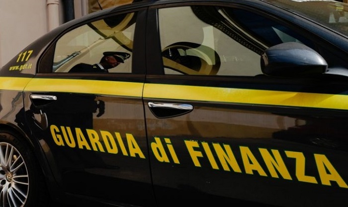 Biella ha festeggiato i 252 anni della Guardia di finanza