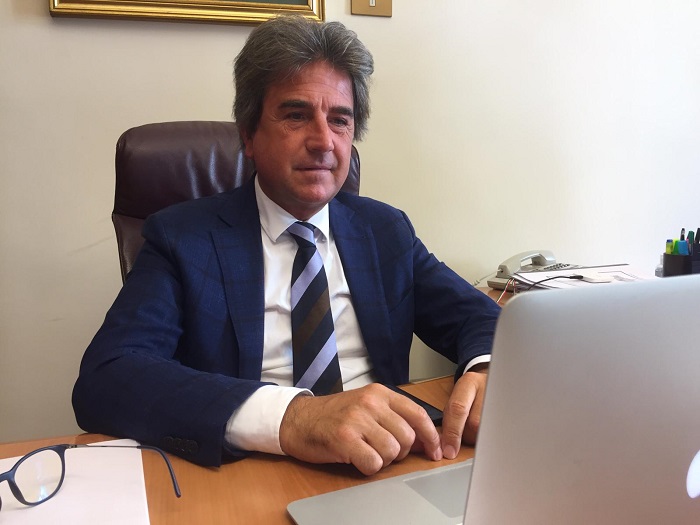 Sulla legge di bilancio Pella (FI): “Italia riconquista fiducia mondiale"