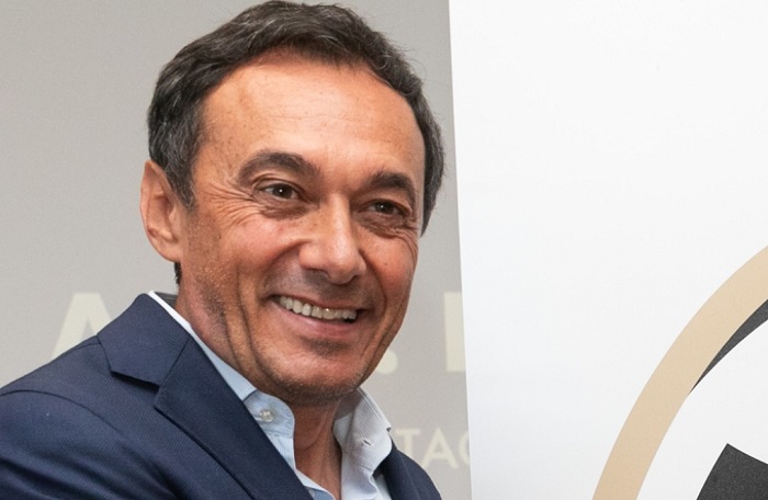 La Biellese per la serie D riparte da mister Luca Prina