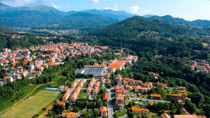 A Pitti Immagine Filati Tollegno 1900: viaggio nella lana