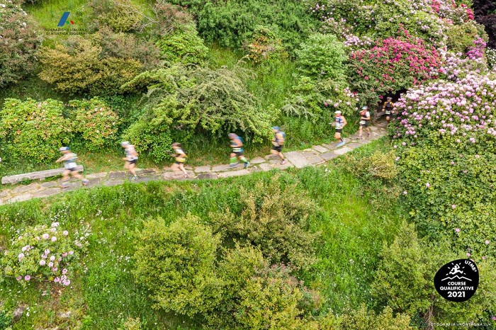 Trail Oasi Zegna: oltre 400 iscritti alle tre gare