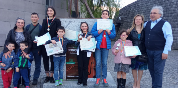 In centro quattro eventi musicali gratuiti con ragazzi della Scuola Vallotti