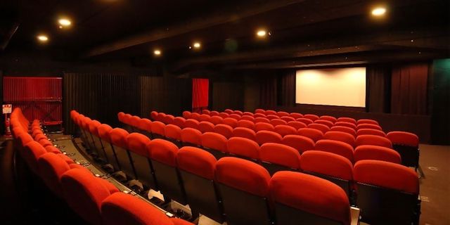 cinema