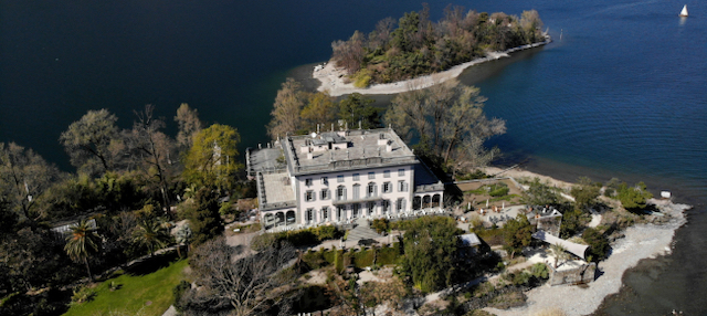 l isole di brissago un credito per il rilancio da qui al 2021 ieoz