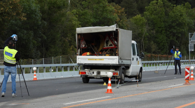 l la vita dell uomo investito ieri e in pericolo iwyy