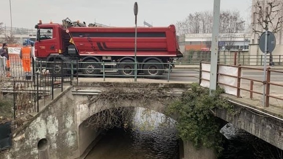 arona prove statiche