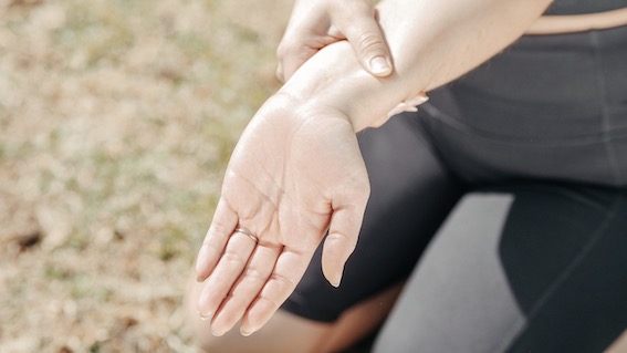 osteoporosi