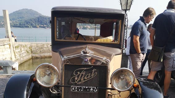 auto storiche 1