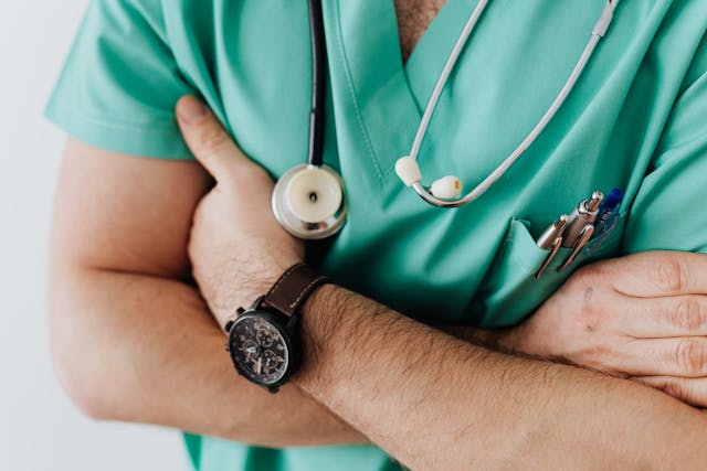 Alto Vergante, dal 6 marzo un nuovo Medico di Famiglia