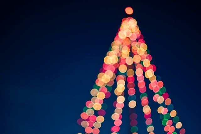"Accendiamo il Natale", l'8 dicembre appuntamento a Borgo Ticino 