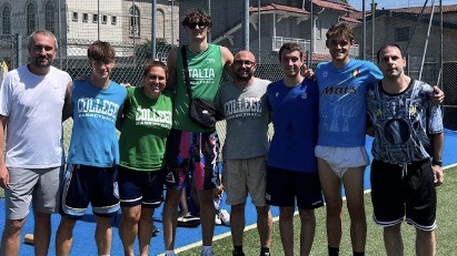 Successo per il College Summer Camp al Don Bosco di Borgomanero