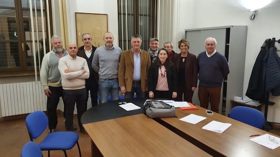 ente parco ticino lago maggiore