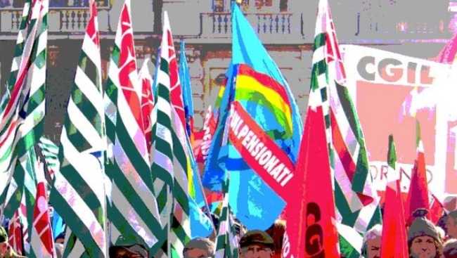 Primo Maggio, prevista manifestazione anche a Novara