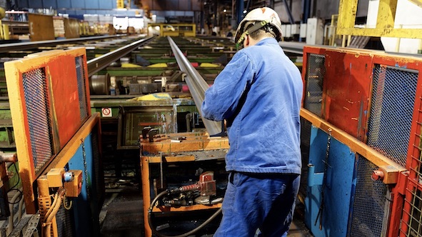 Manifattura, nel Novarese registrata stagnazione nel primo trimestre 2025 