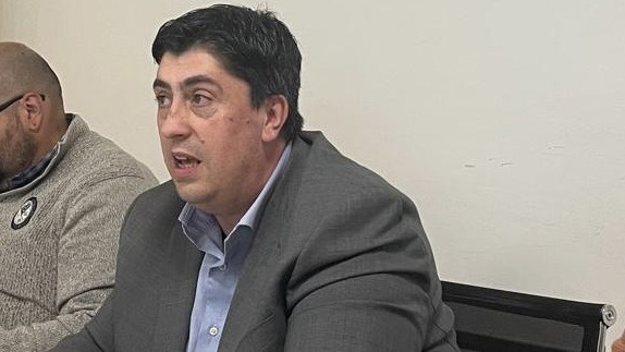 CSVnet Piemonte, Daniele Giaime eletto presidente