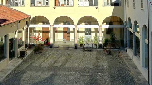 Oleggio, per "M'illumino di meno" appuntamenti al Museo e alla Biblioteca Civica