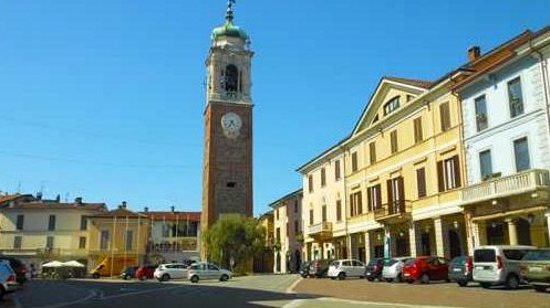 Oleggio contro la violenza sulle donne con eventi di formazione e di spettacolo