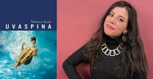 uvaspina
