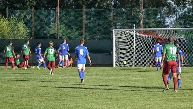 rg cossato
