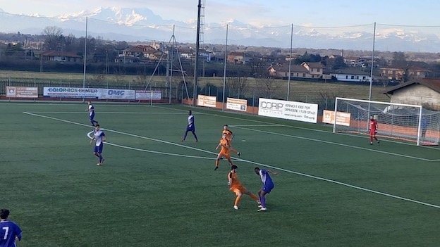 oleggio calcio 2