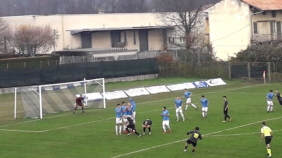 Promozione, così in campo per la 24^ giornata