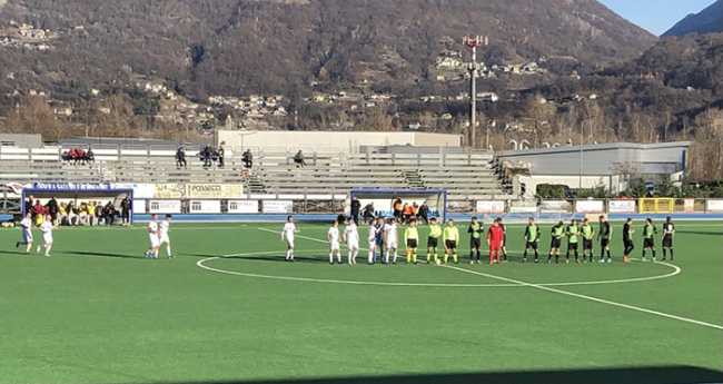 Promozione, sfide casalinghe per le capoliste Juve Domo e Città di Casale